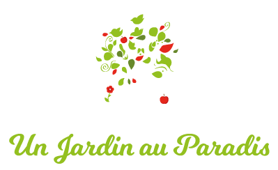 Un Jardin Au Paradis